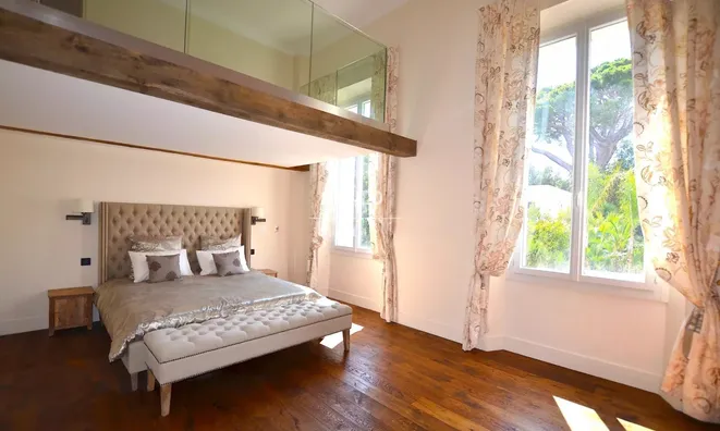 Недвижимость Villa Cannes Pointe Croisette: 5