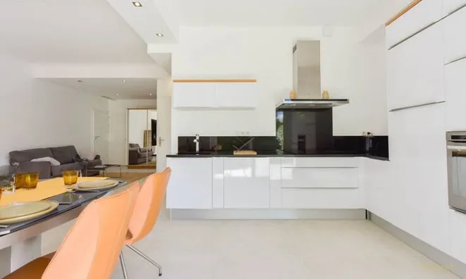 Недвижимость Villa Cannes: 7