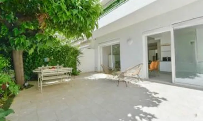 Недвижимость Villa Cannes: 8