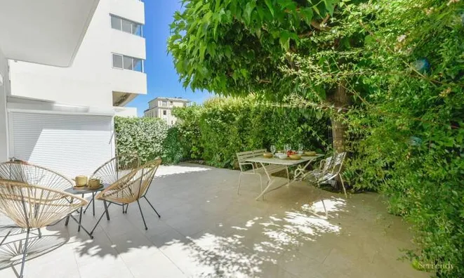 Недвижимость Villa Cannes: 10