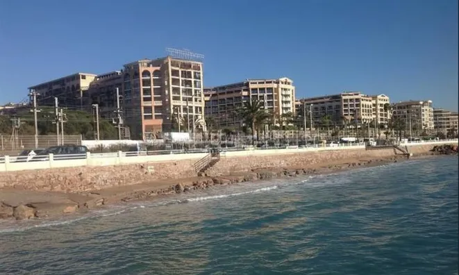 Недвижимость Villa La Bocca: 1