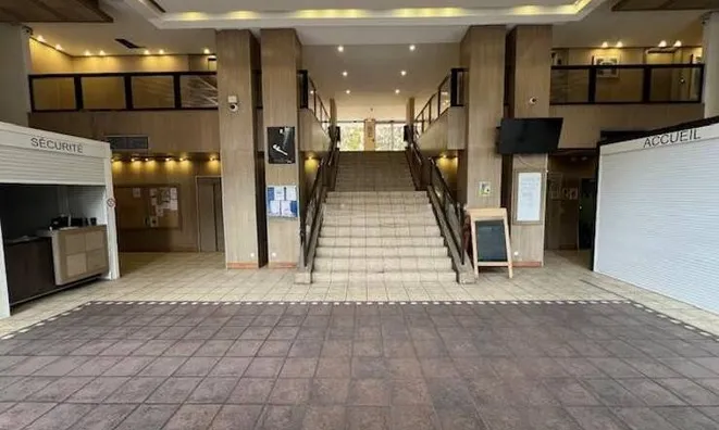 Недвижимость Villa La Bocca: 14