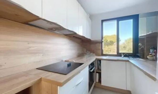 Недвижимость Villa La Bocca Nord: 5