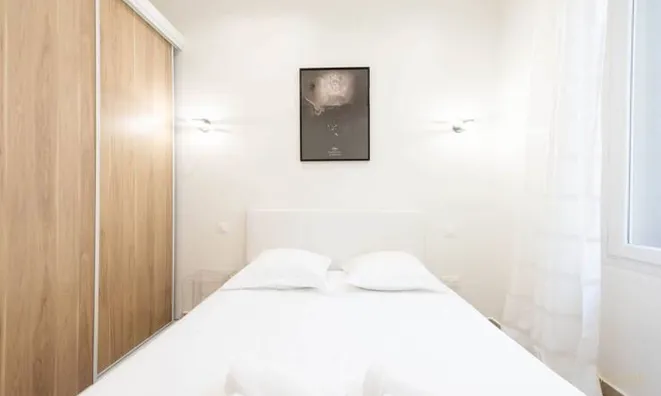 Недвижимость Estate Cannes Californie: 7