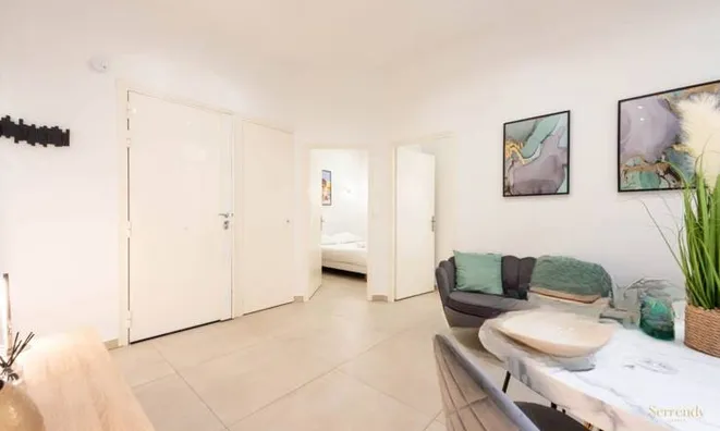 Недвижимость Estate Cannes Californie: 10