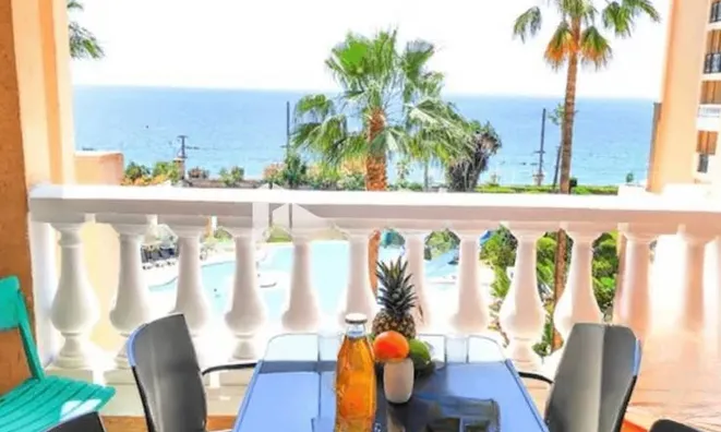 Недвижимость Villa La Bocca: 1