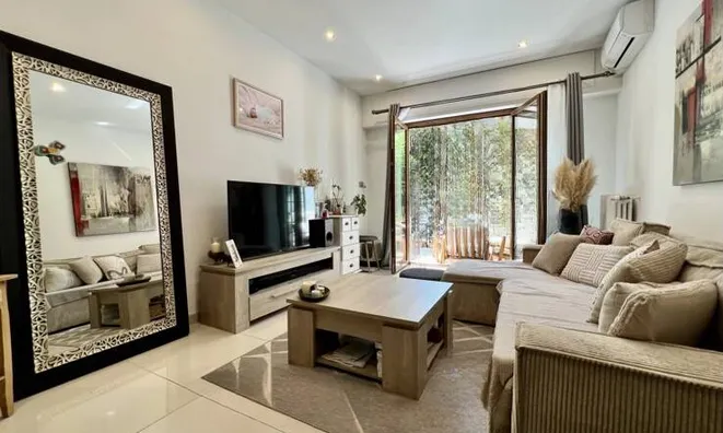 Недвижимость Villa Petit Juas: 1