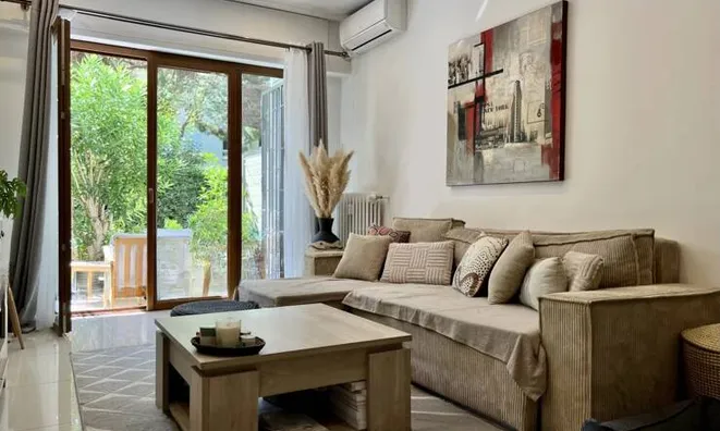 Недвижимость Villa Petit Juas: 4