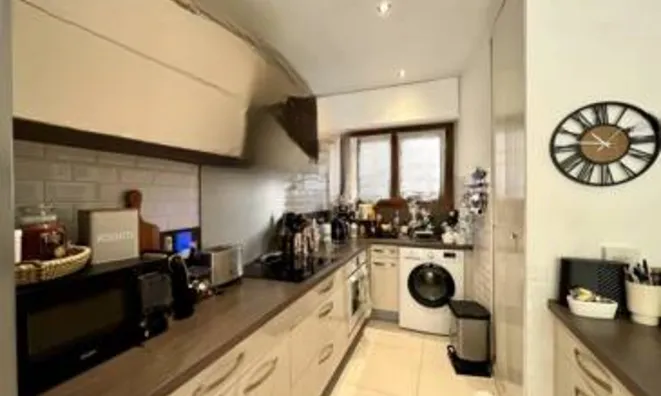 Недвижимость Villa Petit Juas: 5