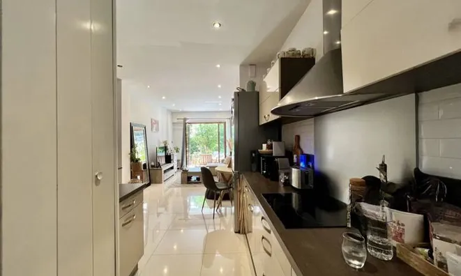 Недвижимость Villa Petit Juas: 10