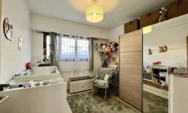 Недвижимость Villa Petit Juas: 12