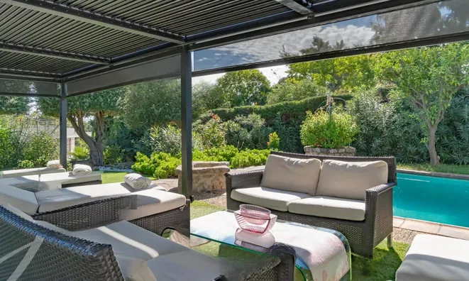 Недвижимость Villa Cannes: 4