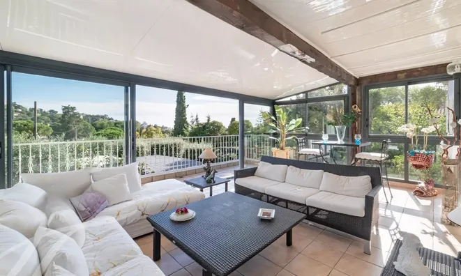 Недвижимость Villa Cannes: 7