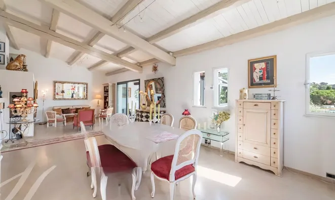 Недвижимость Villa Cannes: 9