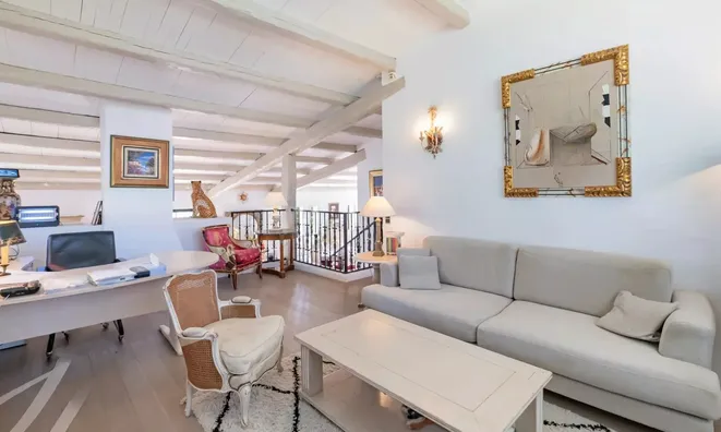 Недвижимость Villa Cannes: 11