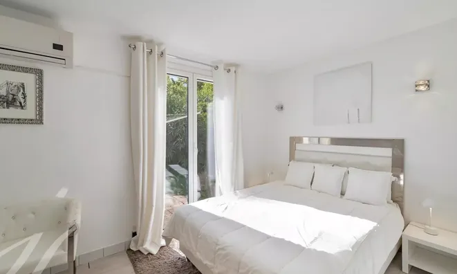 Недвижимость Villa Cannes: 12