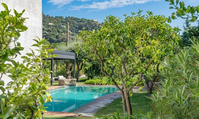 Недвижимость Villa Cannes: 13