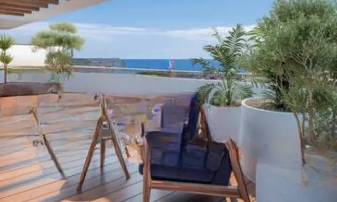 Недвижимость Villa Cannes Croix Des Gardes: 3