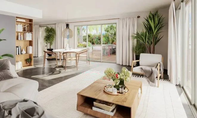 Недвижимость Villa Cannes Croix Des Gardes: 4