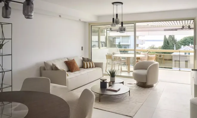 Недвижимость Villa Pointe Croisette: 7