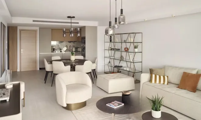 Недвижимость Villa Pointe Croisette: 8