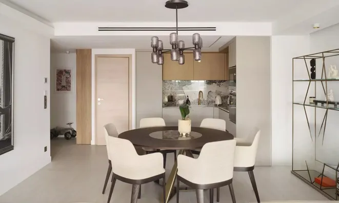 Недвижимость Villa Pointe Croisette: 9