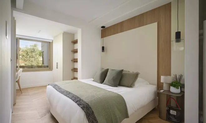 Недвижимость Villa Pointe Croisette: 15