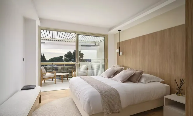 Недвижимость Villa Pointe Croisette: 17