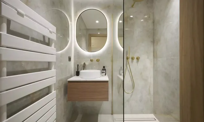 Недвижимость Villa Pointe Croisette: 19