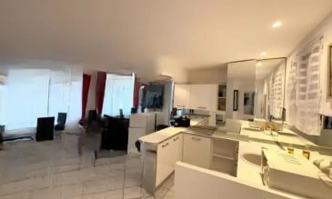 Недвижимость Apartment Cannes Centre: 3