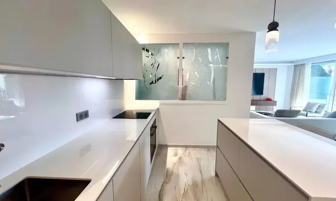 Недвижимость Apartment Cannes Centreville: 1