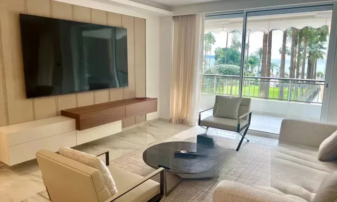 Недвижимость Apartment Cannes Centreville: 2