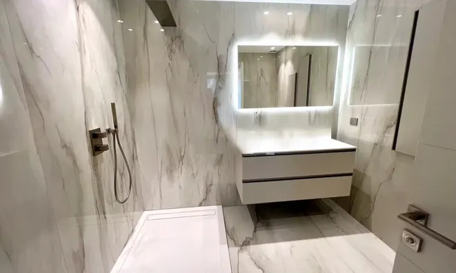 Недвижимость Apartment Cannes Centreville: 4