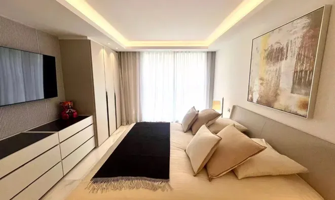 Недвижимость Apartment Cannes Centreville: 5