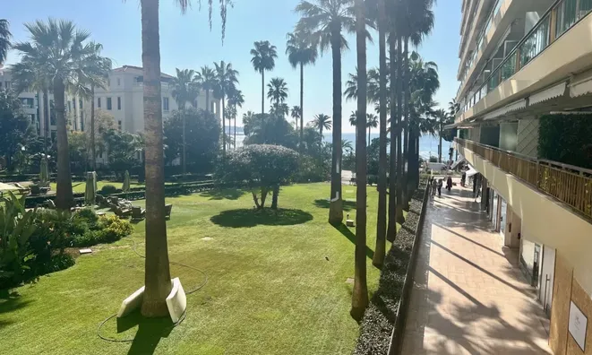 Недвижимость Apartment Cannes Centreville: 7