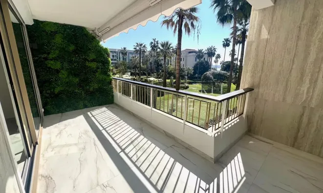 Недвижимость Apartment Cannes Centreville: 8