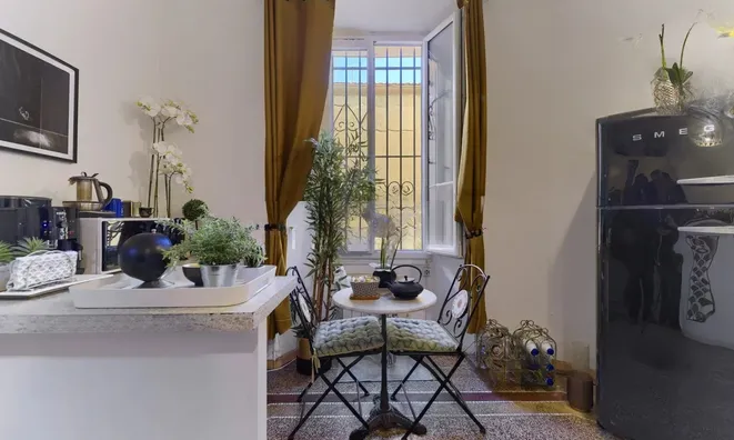 Недвижимость Villa Carnot Cannes: 4