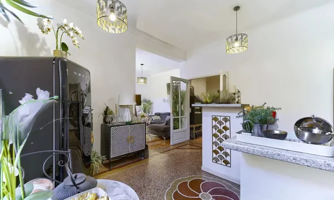 Недвижимость Villa Carnot Cannes: 5