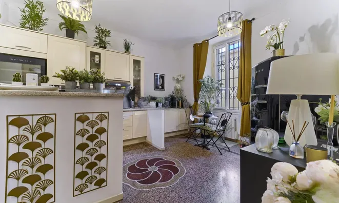 Недвижимость Villa Carnot Cannes: 6