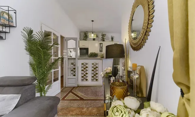 Недвижимость Villa Carnot Cannes: 7