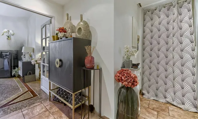 Недвижимость Villa Carnot Cannes: 9