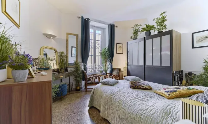 Недвижимость Villa Carnot Cannes: 10