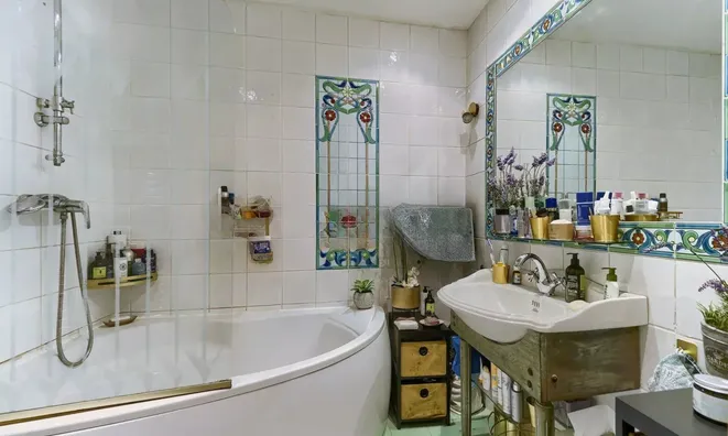 Недвижимость Villa Carnot Cannes: 12