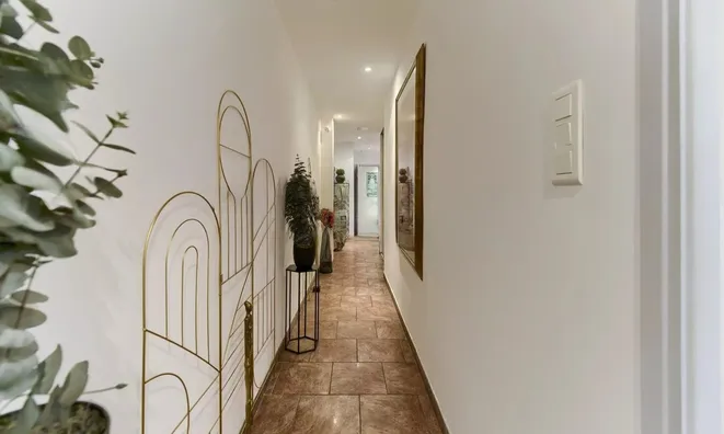 Недвижимость Villa Carnot Cannes: 13