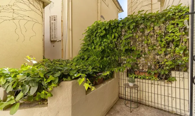 Недвижимость Villa Carnot Cannes: 14