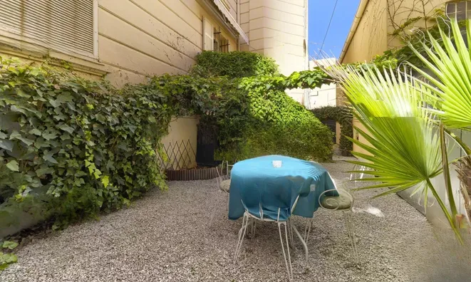 Недвижимость Villa Carnot Cannes: 15