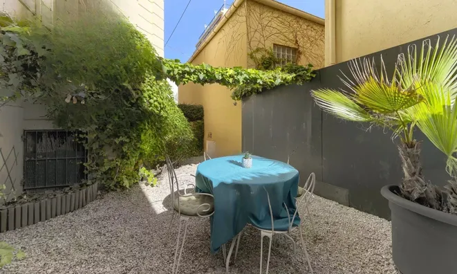 Недвижимость Villa Carnot Cannes: 16