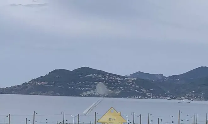 Недвижимость Villa Cannes La Bocca: 1