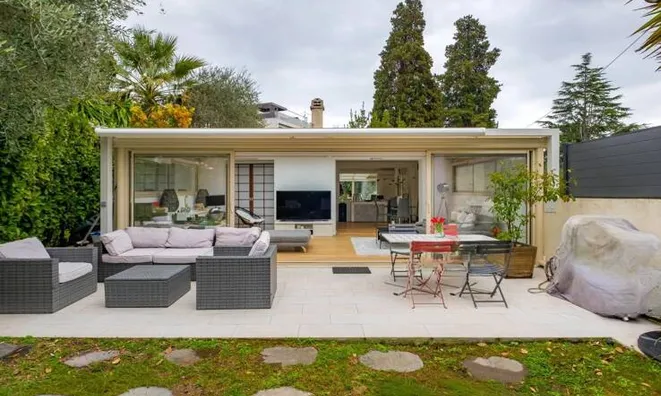 Недвижимость Villa Cannes: 1