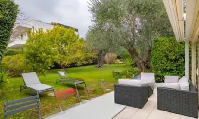 Недвижимость Villa Cannes: 2